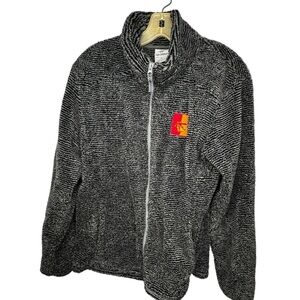 Top‎ of the World Zip Jacket